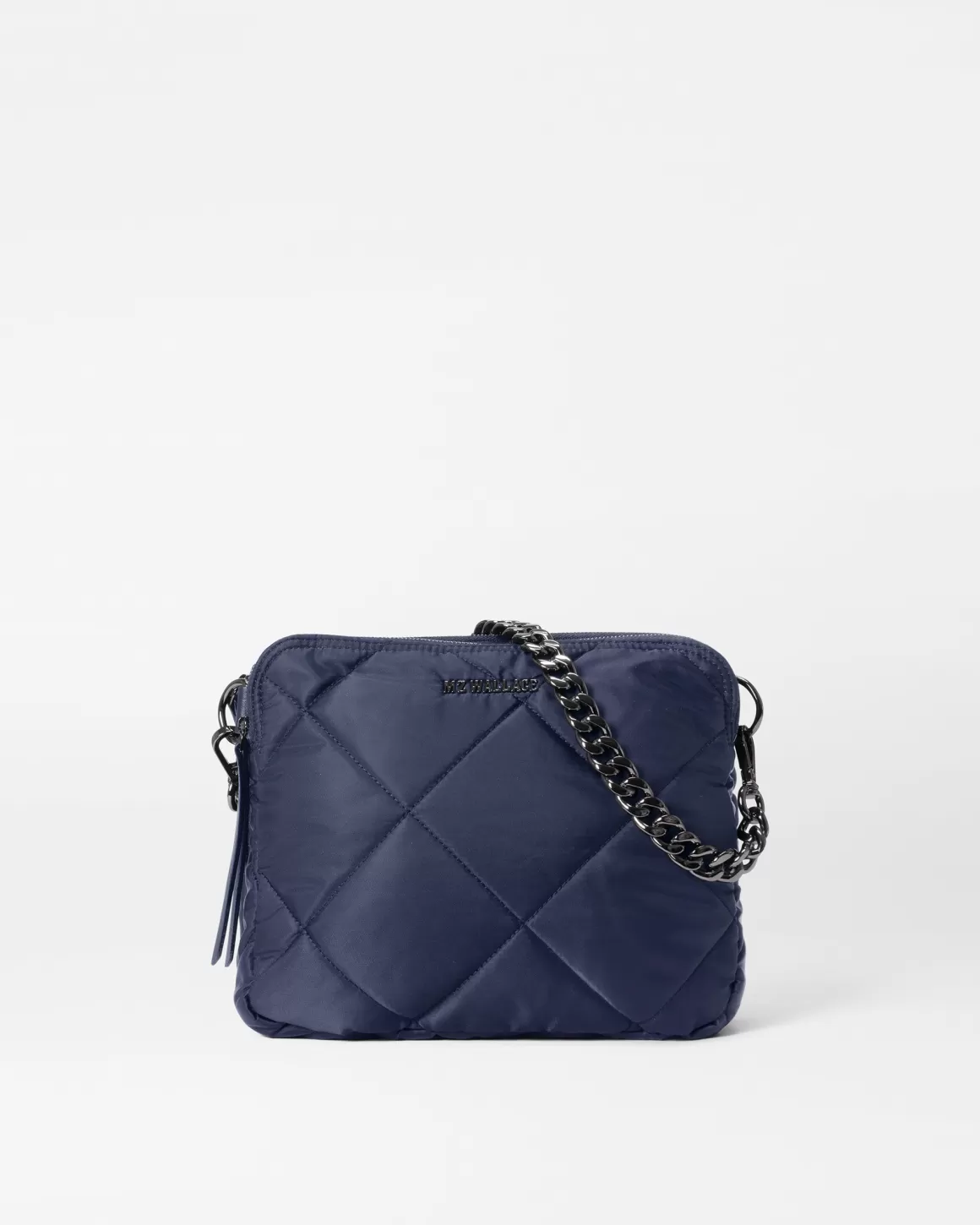 MZ Wallace Madison | Crossbody>Quilted Madison Crossbody