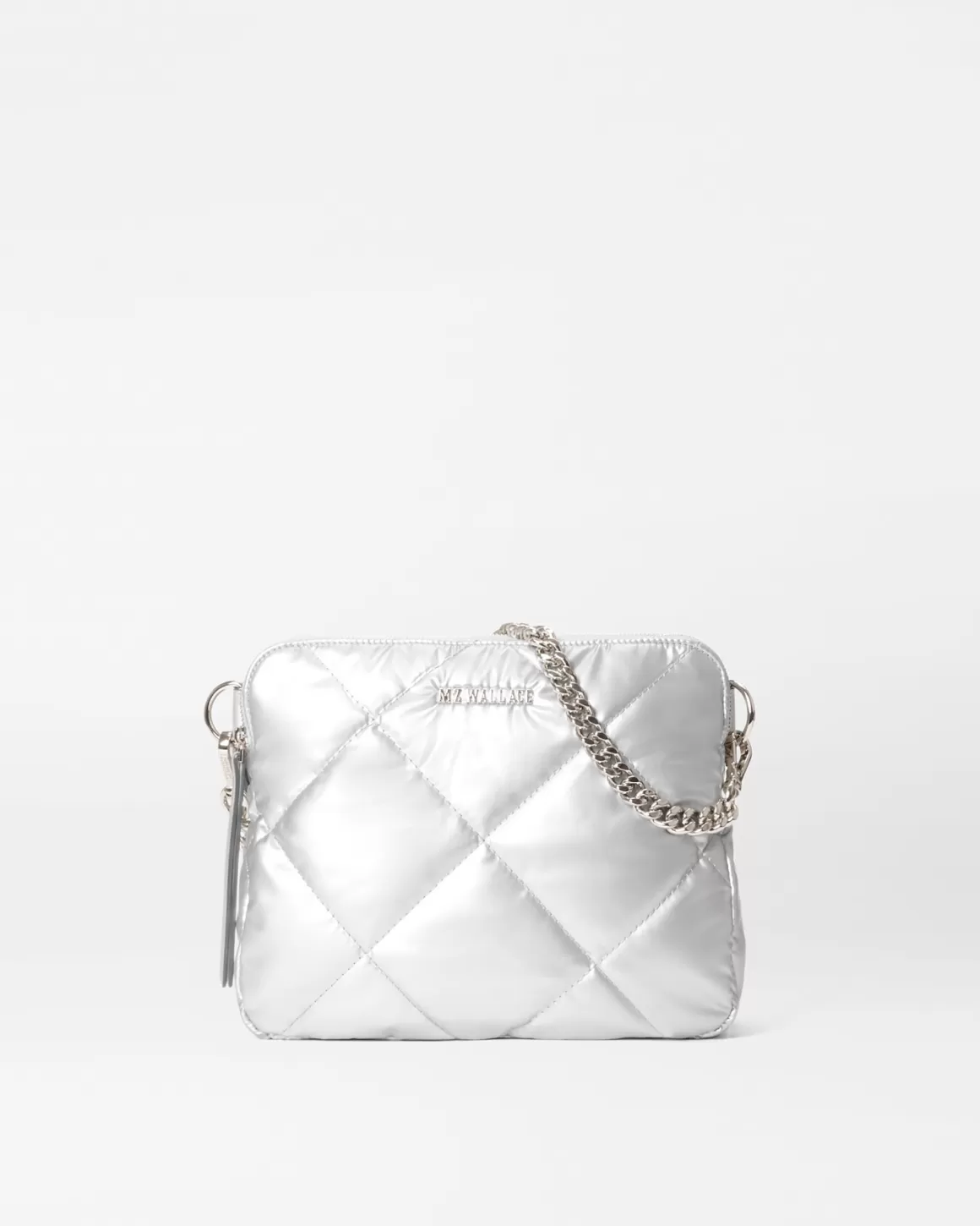 MZ Wallace Madison | Crossbody>Quilted Madison Crossbody