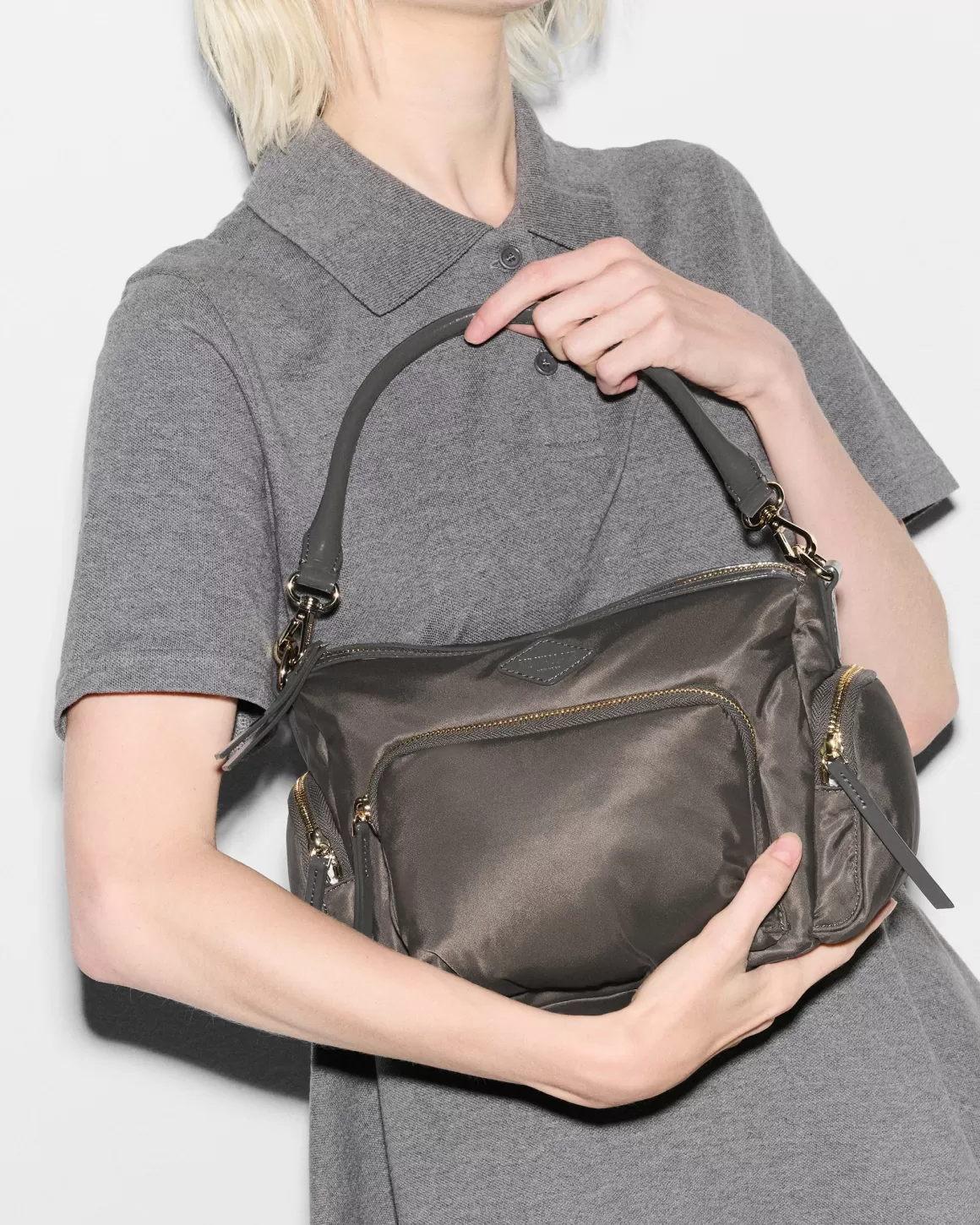 MZ Wallace Chelsea | Crossbody>Small Chelsea Crossbody