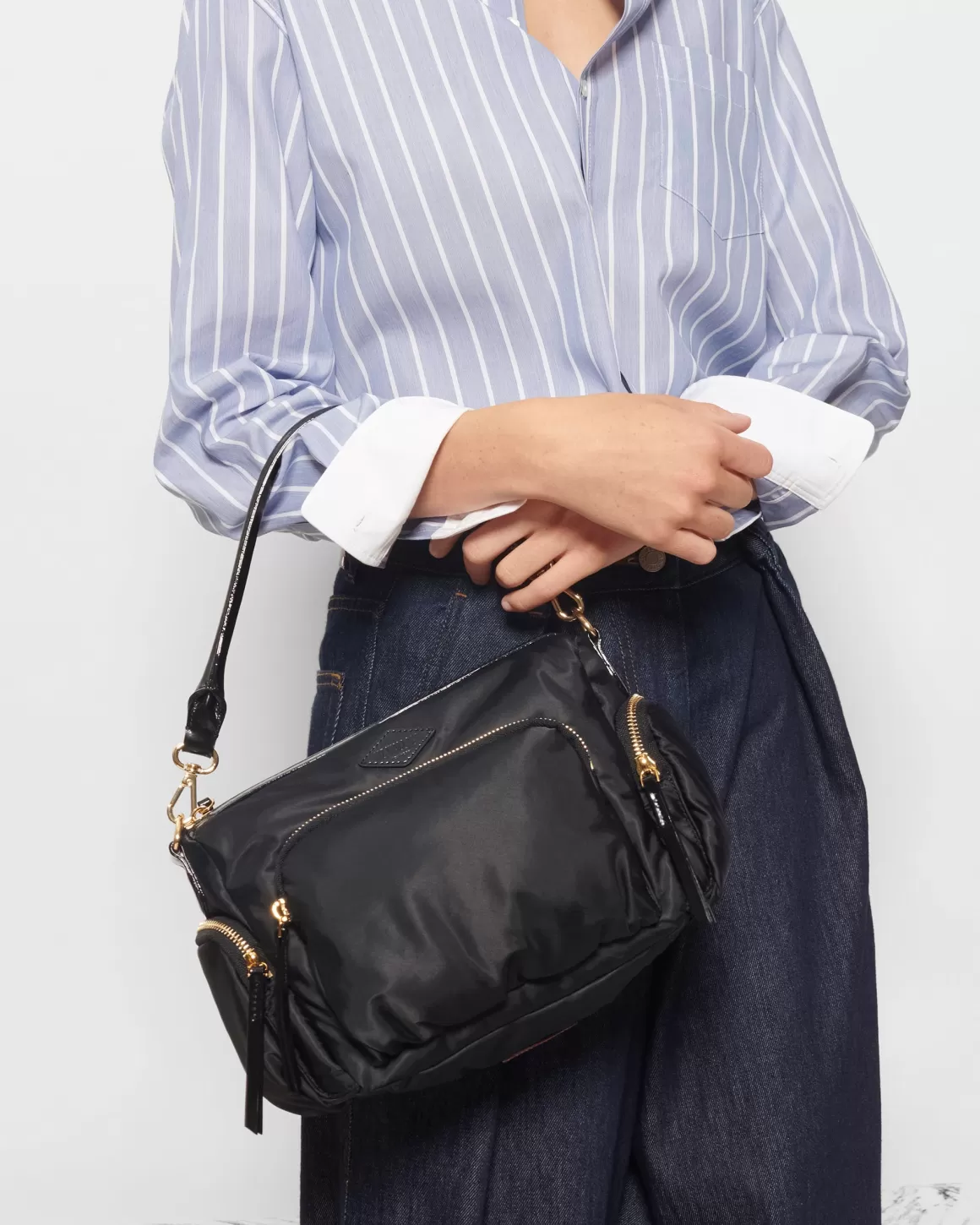 MZ Wallace Chelsea | Crossbody>Small Chelsea Crossbody