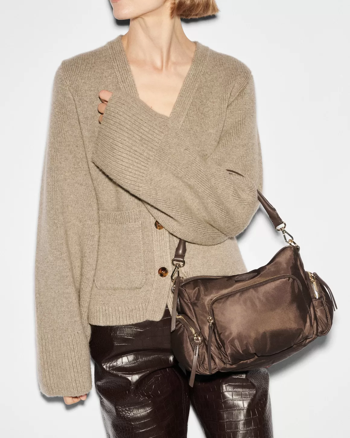 MZ Wallace Chelsea | Crossbody>Small Chelsea Crossbody