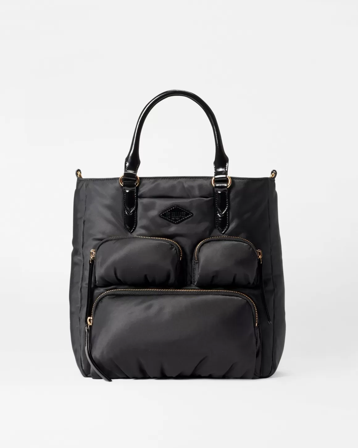 MZ Wallace Chelsea | Work>Small Chelsea Top Handle Tote