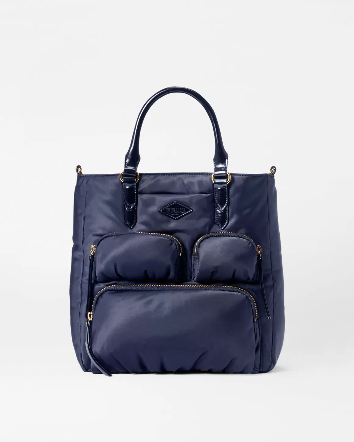 MZ Wallace Chelsea | Totes>Small Chelsea Top Handle Tote