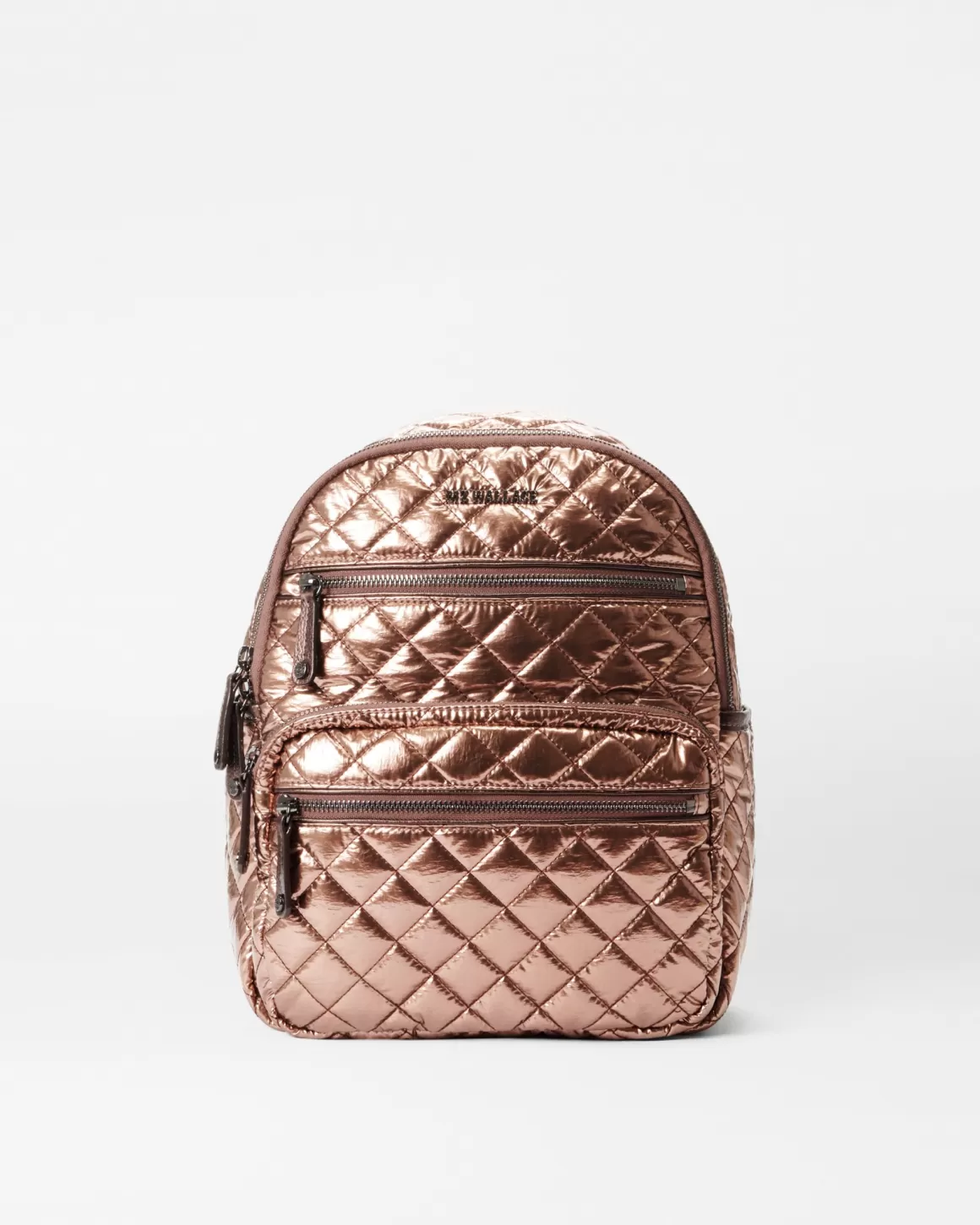 MZ Wallace Crosby | Backpacks>Small Crosby Backpack