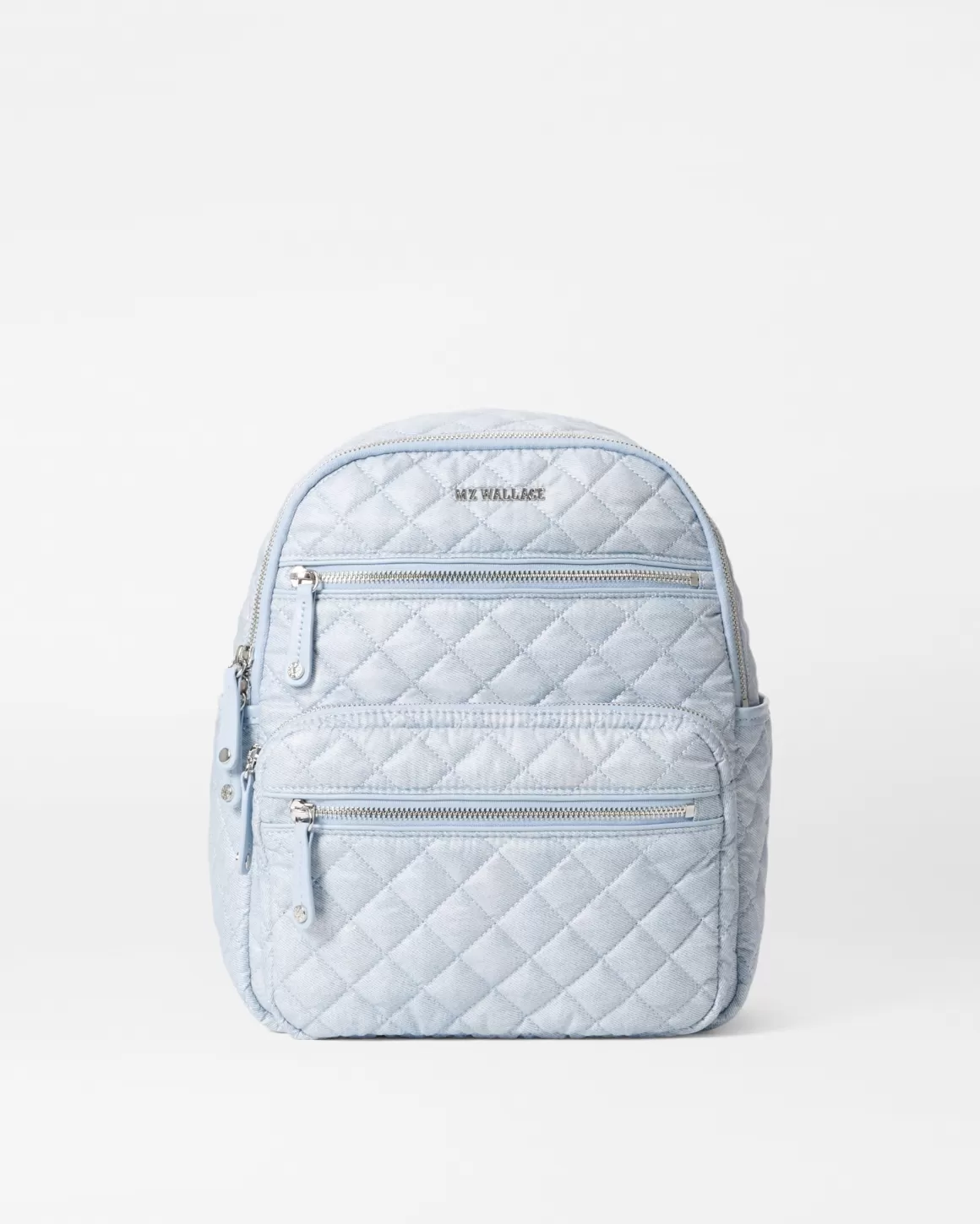 MZ Wallace Crosby | Backpacks>Small Crosby Backpack