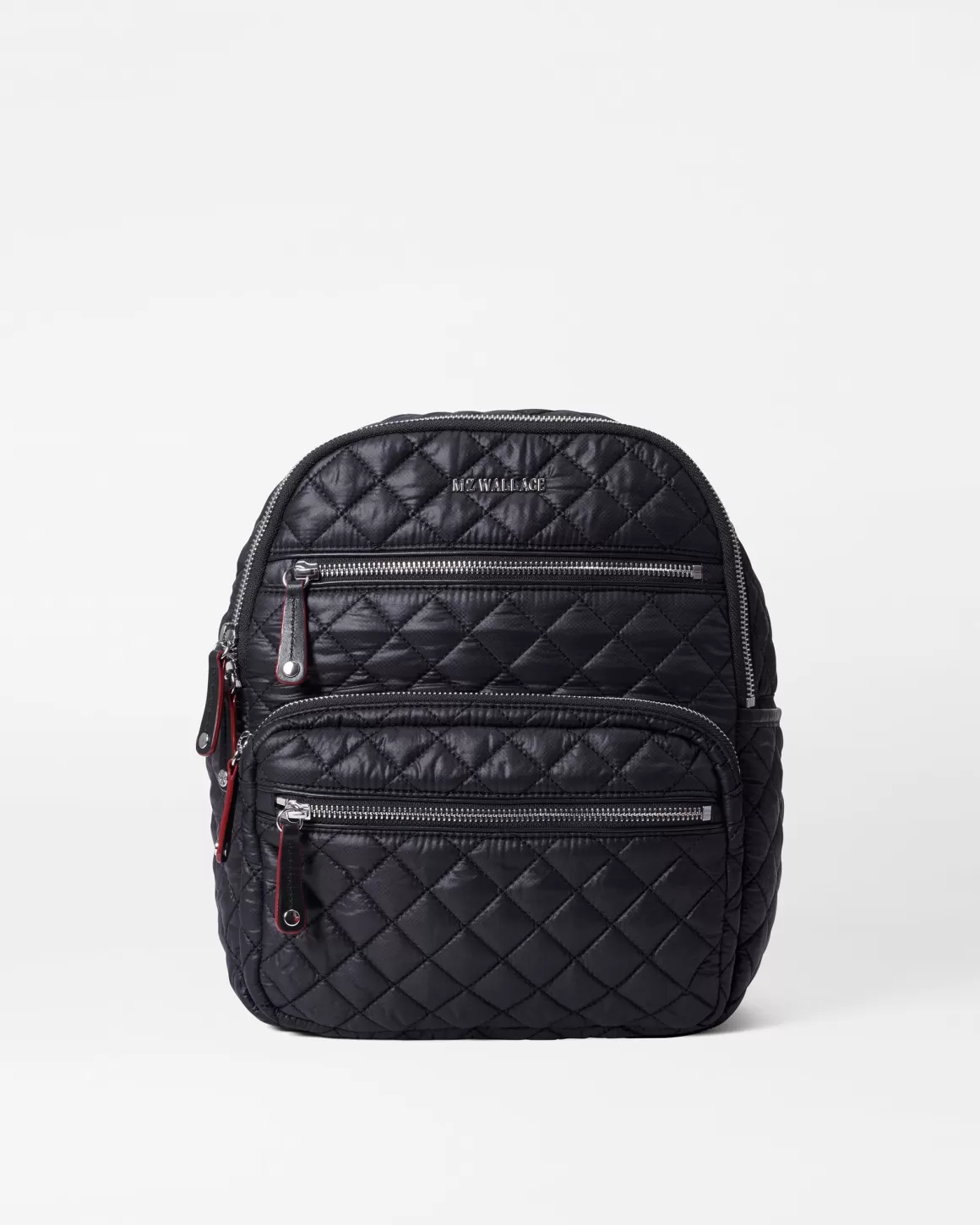 MZ Wallace Crosby | Backpacks>Small Crosby Backpack