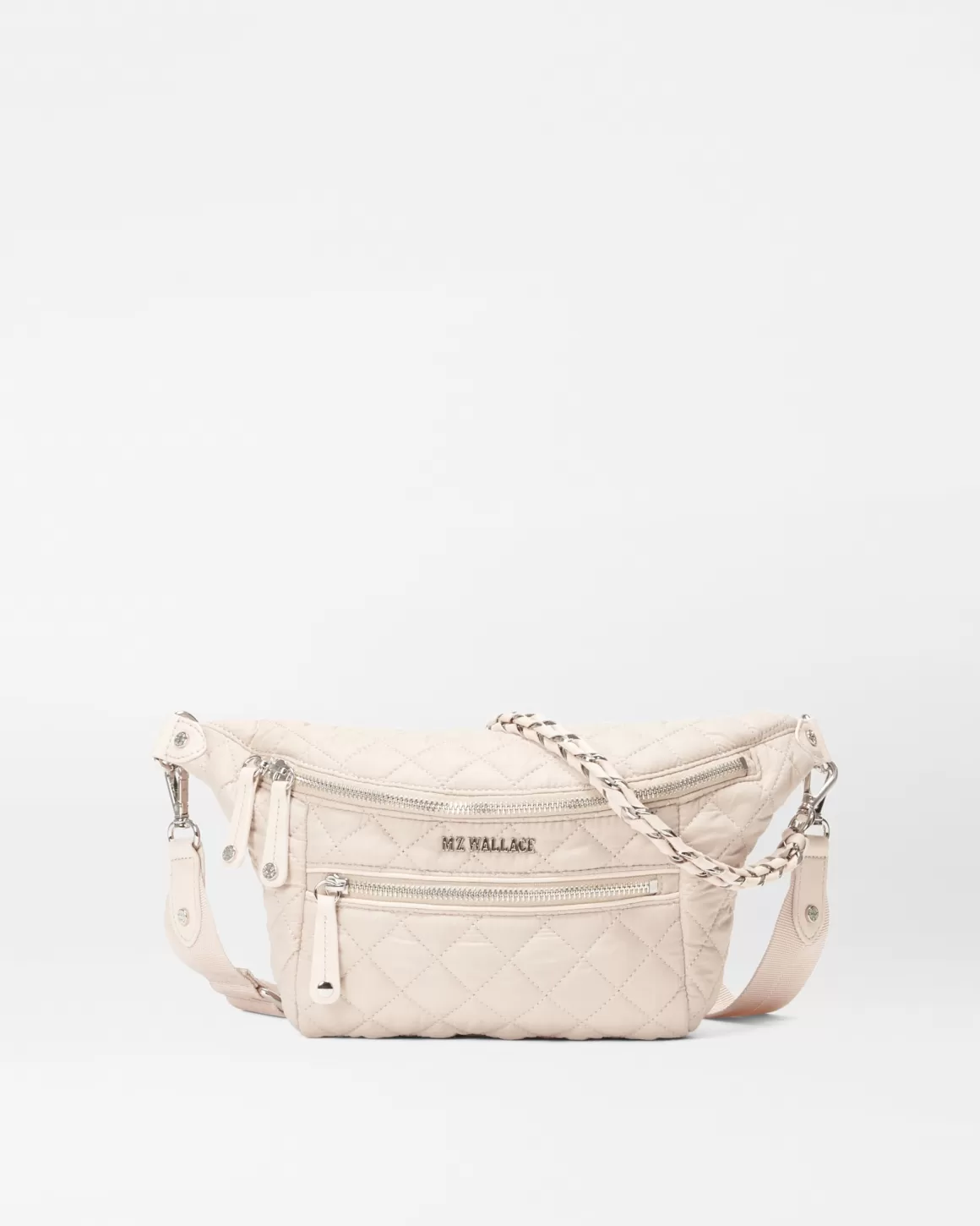 MZ Wallace Crosby | Belt Bags & Slings>Small Crosby Sling