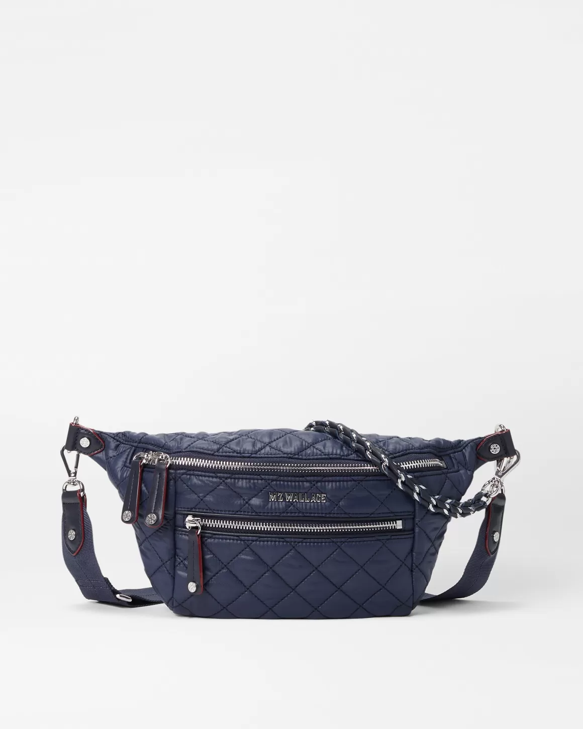 MZ Wallace Crosby | Belt Bags & Slings>Small Crosby Sling