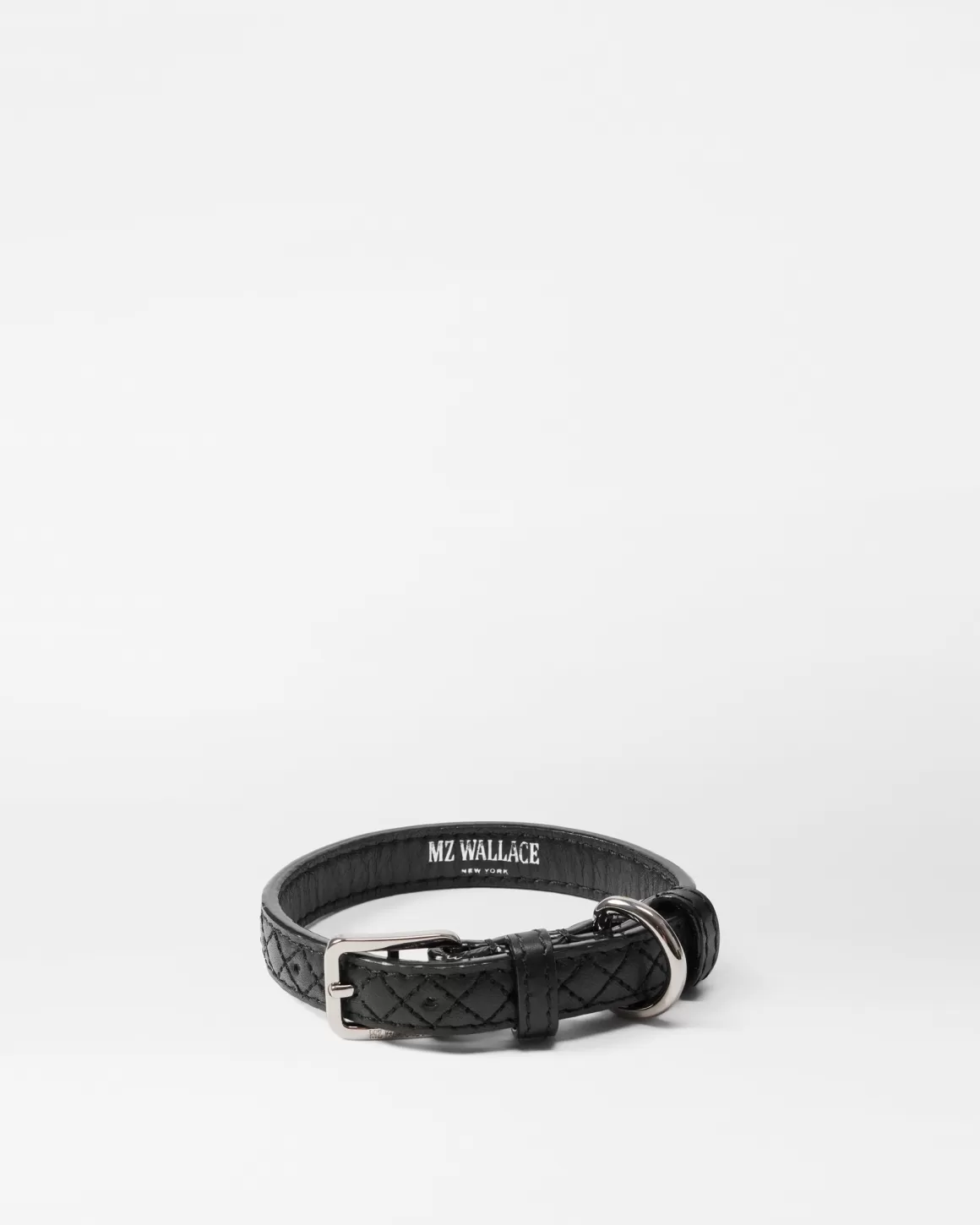 MZ Wallace Accessories>Small MZW Dog Collar