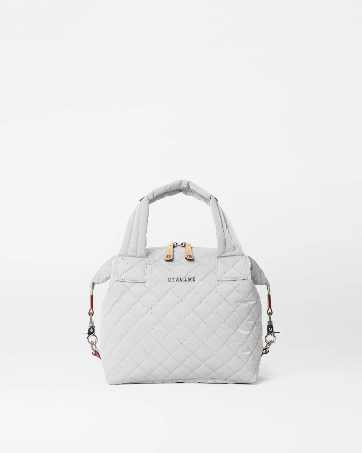 MZ Wallace Crossbody | Metro>Small Sutton Deluxe