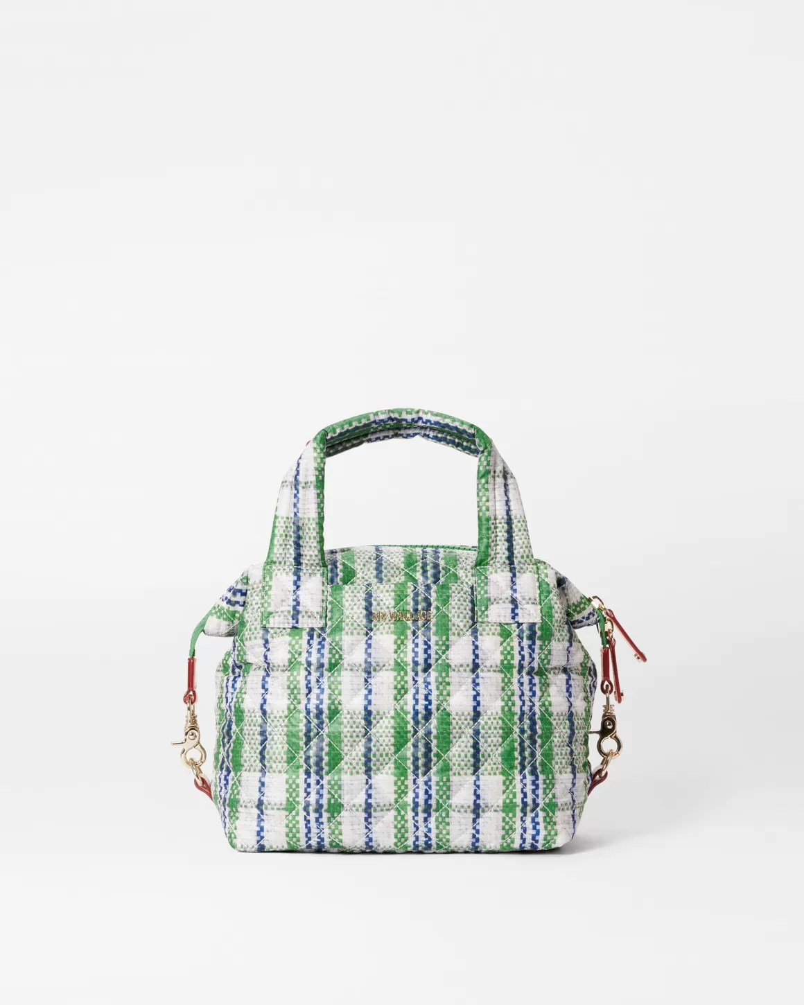 MZ Wallace Crossbody | Metro>Small Sutton Deluxe