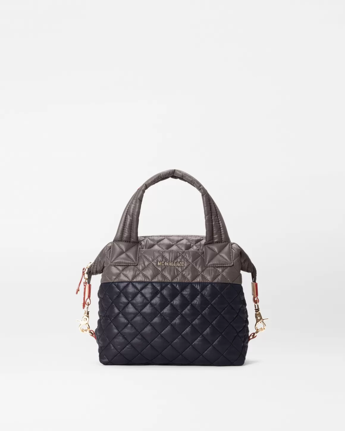 MZ Wallace Metro | Crossbody>Small Sutton Deluxe