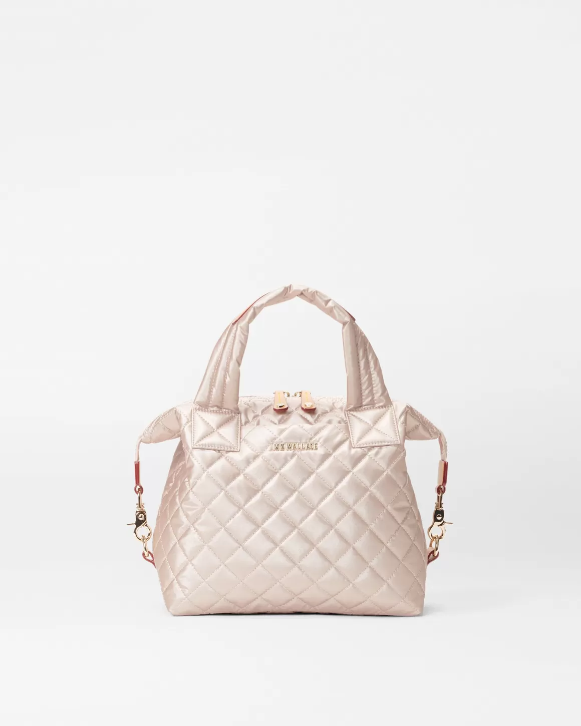 MZ Wallace Metro | Crossbody>Small Sutton Deluxe