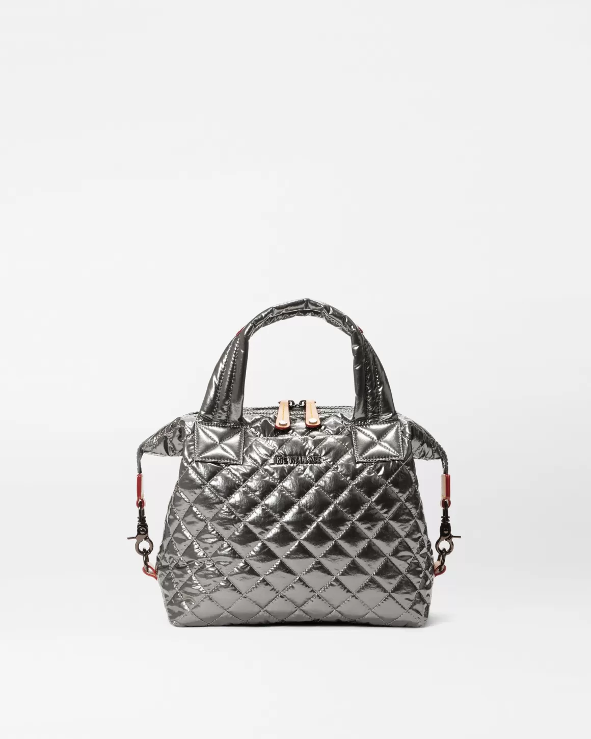 MZ Wallace Metro | Crossbody>Small Sutton Deluxe