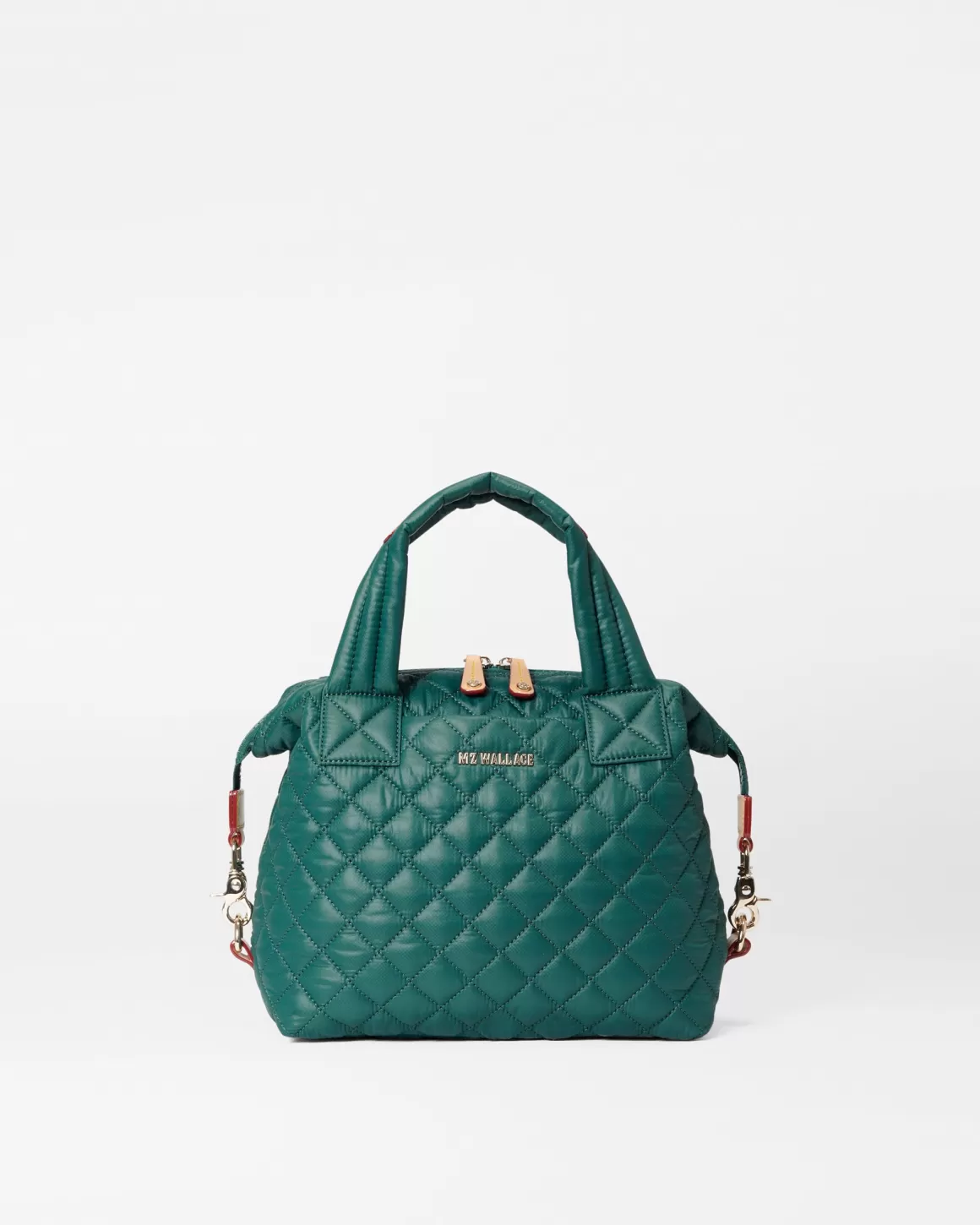 MZ Wallace Metro | Crossbody>Small Sutton Deluxe