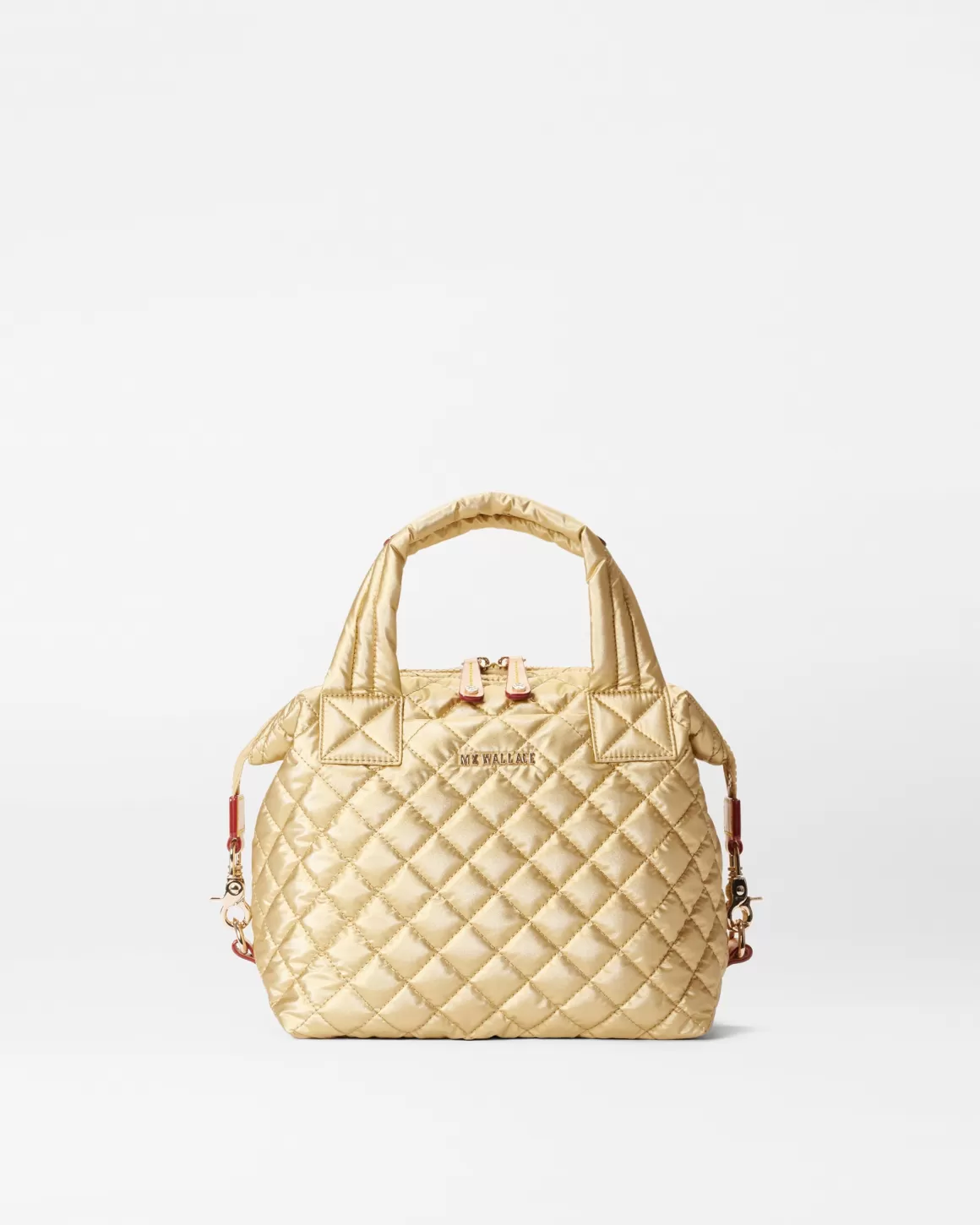 MZ Wallace Metro | Crossbody>Small Sutton Deluxe