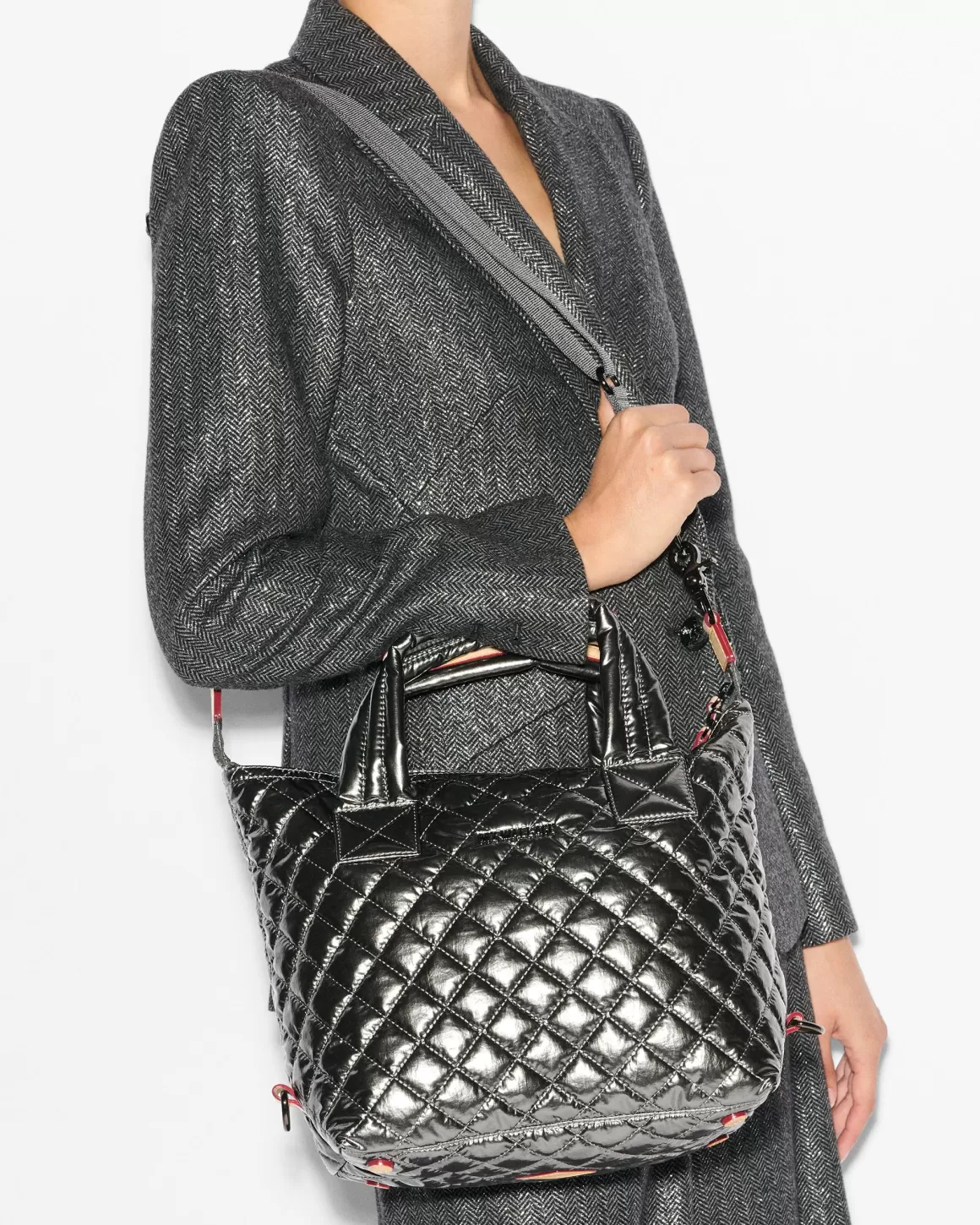 MZ Wallace Metro | Crossbody>Small Sutton Deluxe