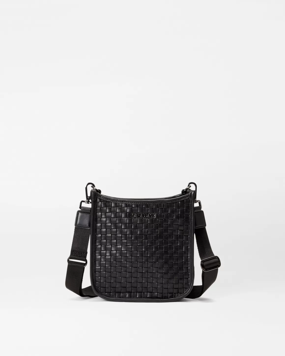 MZ Wallace Crossbody | MZW Exclusives>Small Woven Box Crossbody