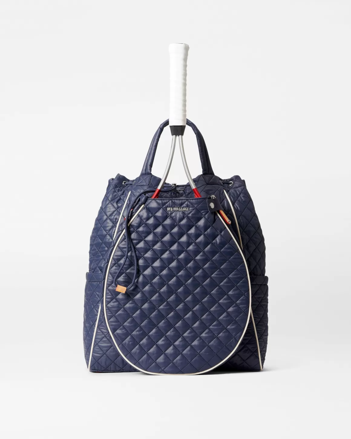 MZ Wallace Fitness | Backpacks>Tennis Convertible Backpack