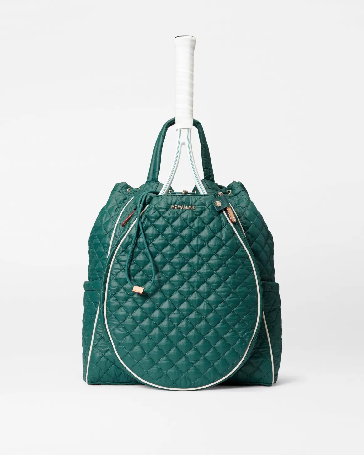 MZ Wallace Metro | Fitness>Tennis Convertible Backpack