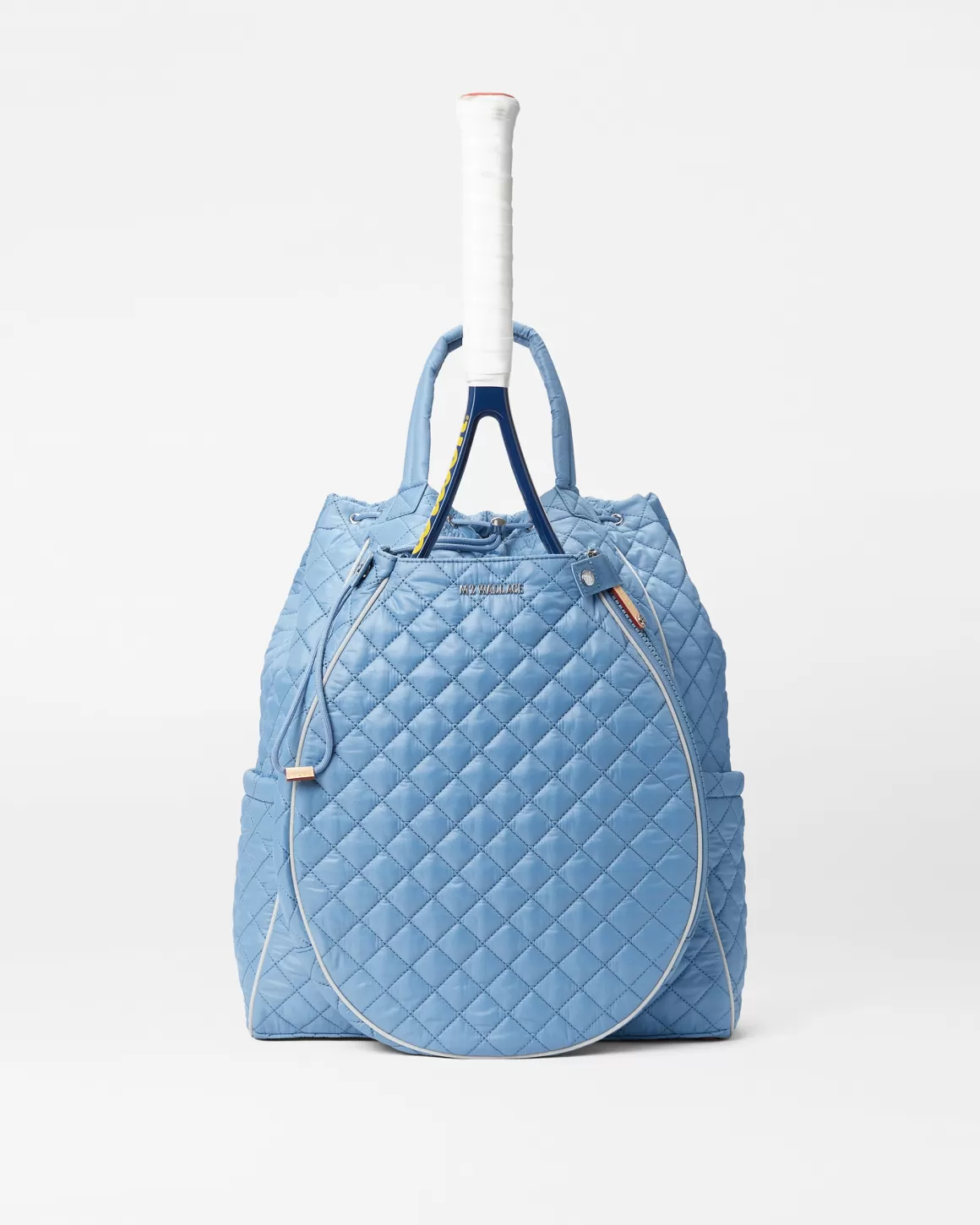 MZ Wallace Metro | Backpacks>Tennis Convertible Backpack