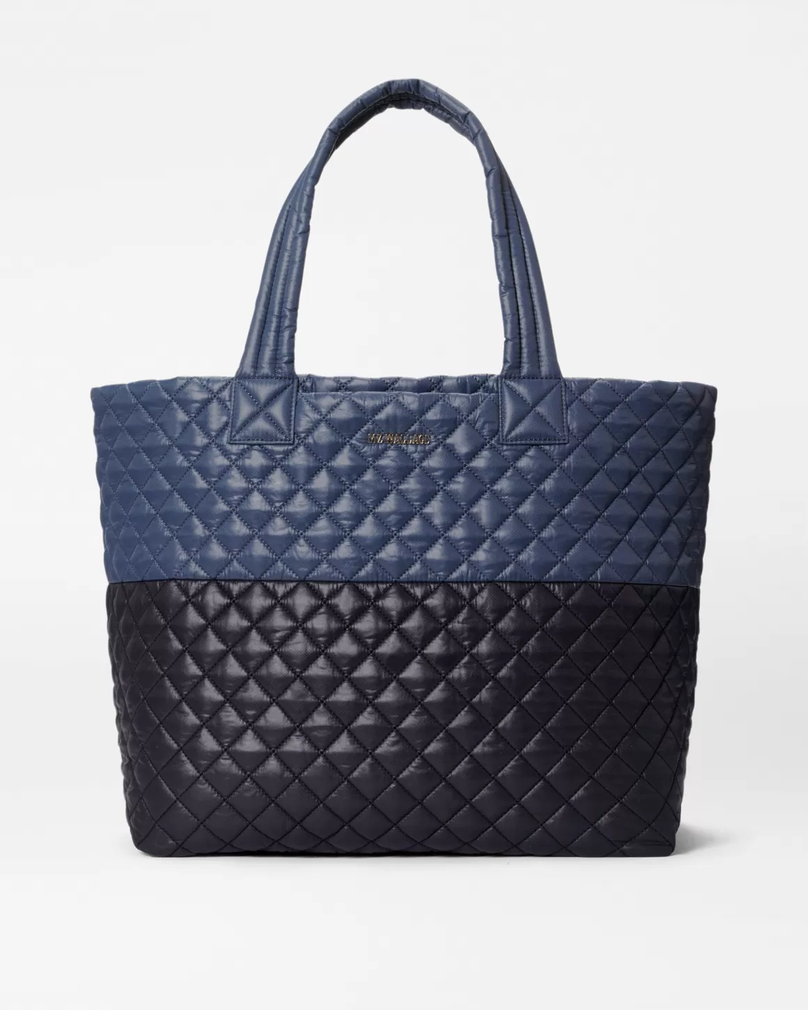 MZ Wallace Metro | Travel>The Metro Tote® Deluxe - Large