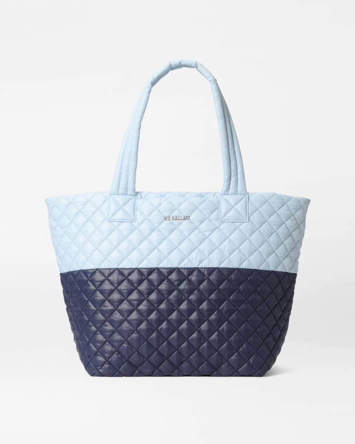 MZ Wallace Metro | Totes>The Metro Tote® Deluxe - Medium