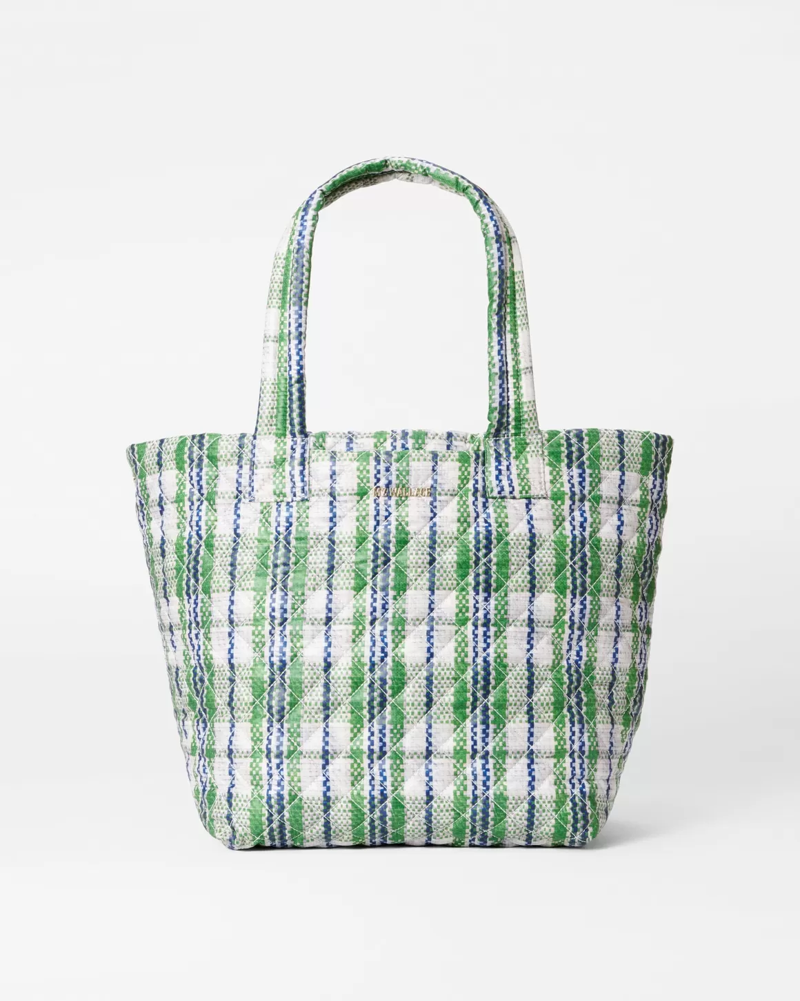 MZ Wallace Metro | Totes>The Metro Tote® Deluxe - Medium