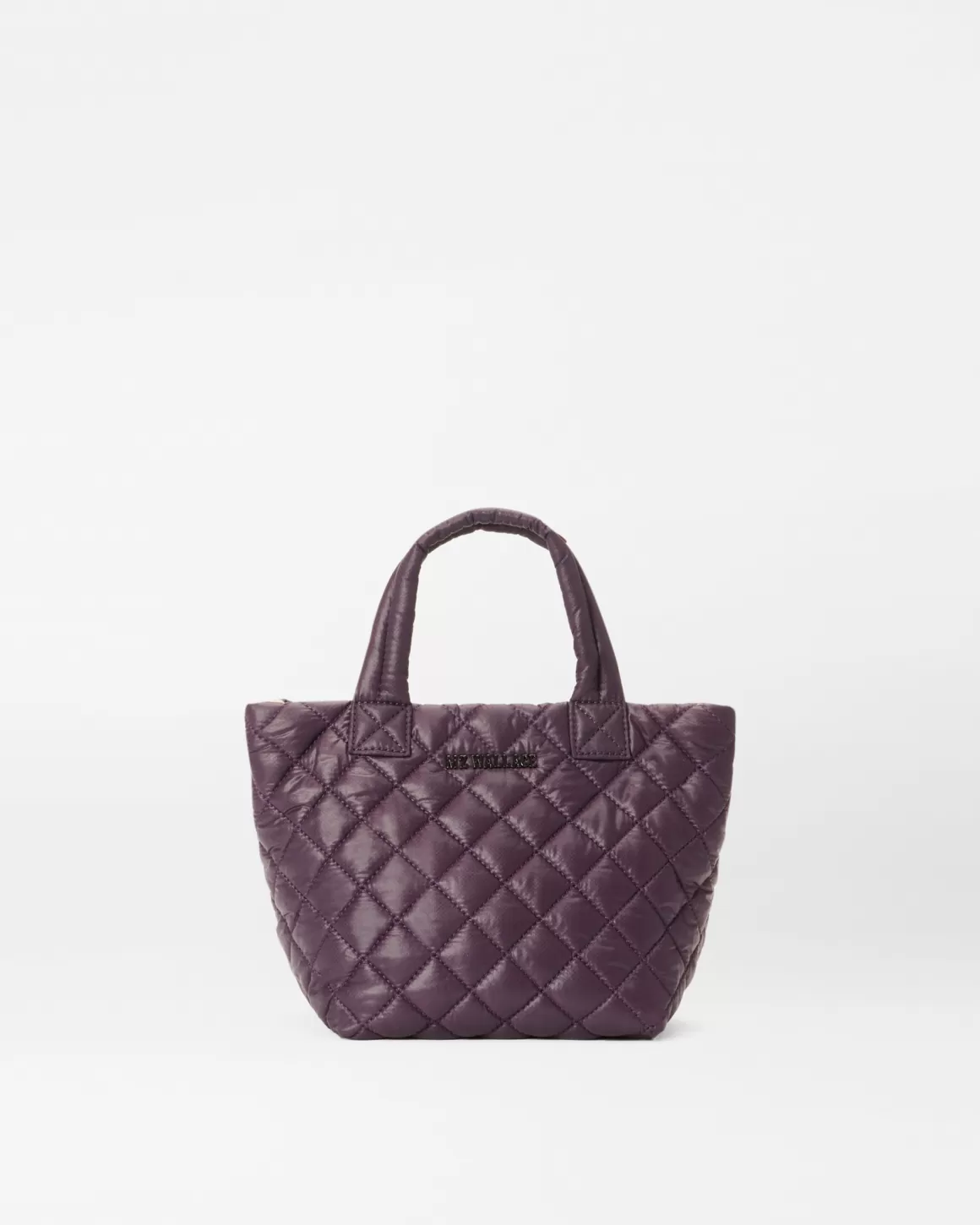 MZ Wallace Crossbody | Metro>The Metro Tote® Deluxe - Micro