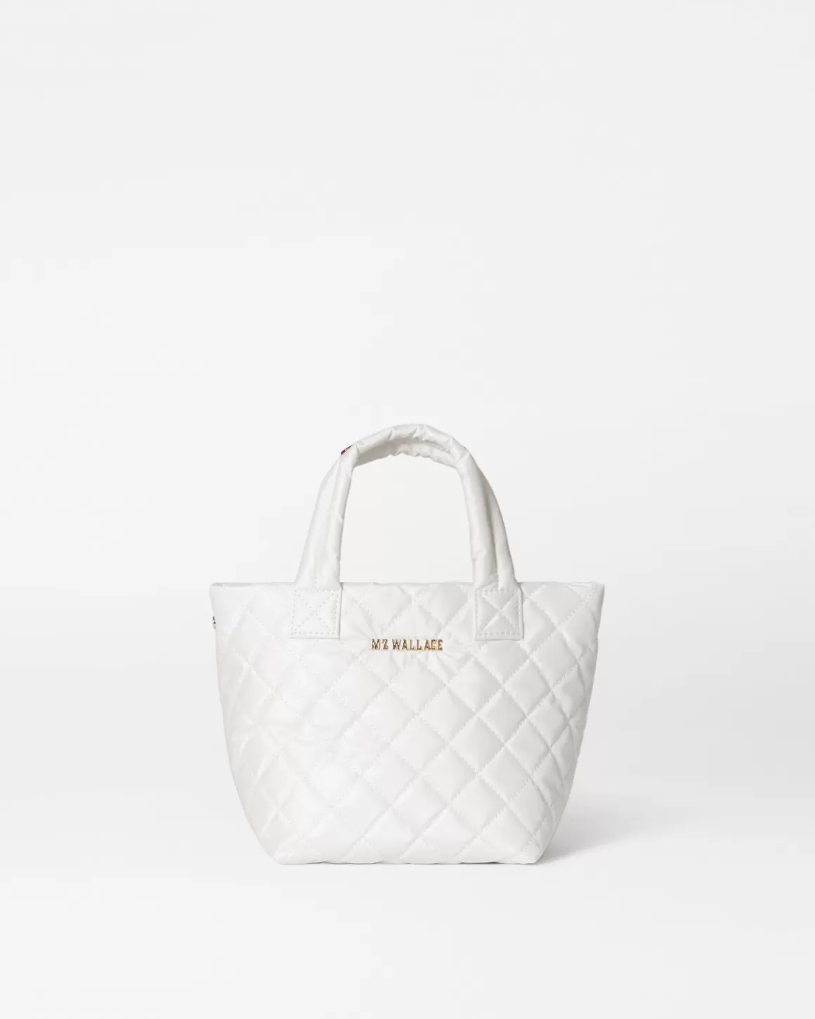 MZ Wallace Metro | Crossbody>The Metro Tote® Deluxe - Micro