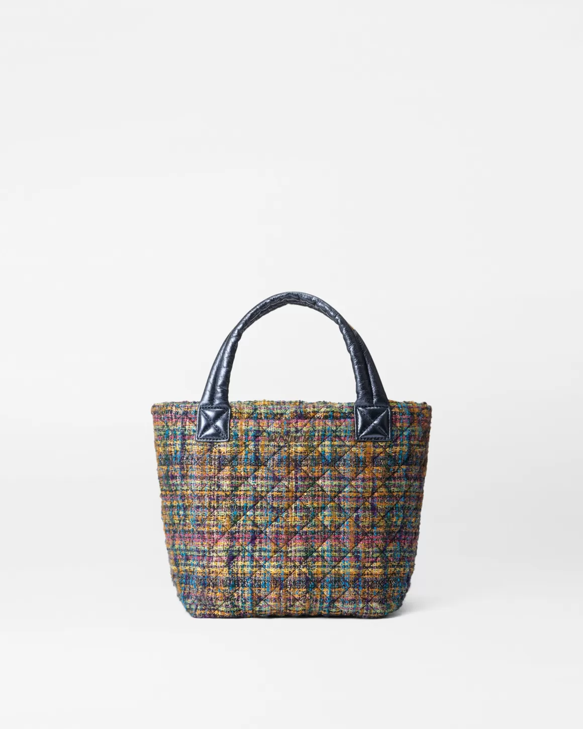 MZ Wallace Totes | Metro>The Metro Tote® Deluxe - Mini