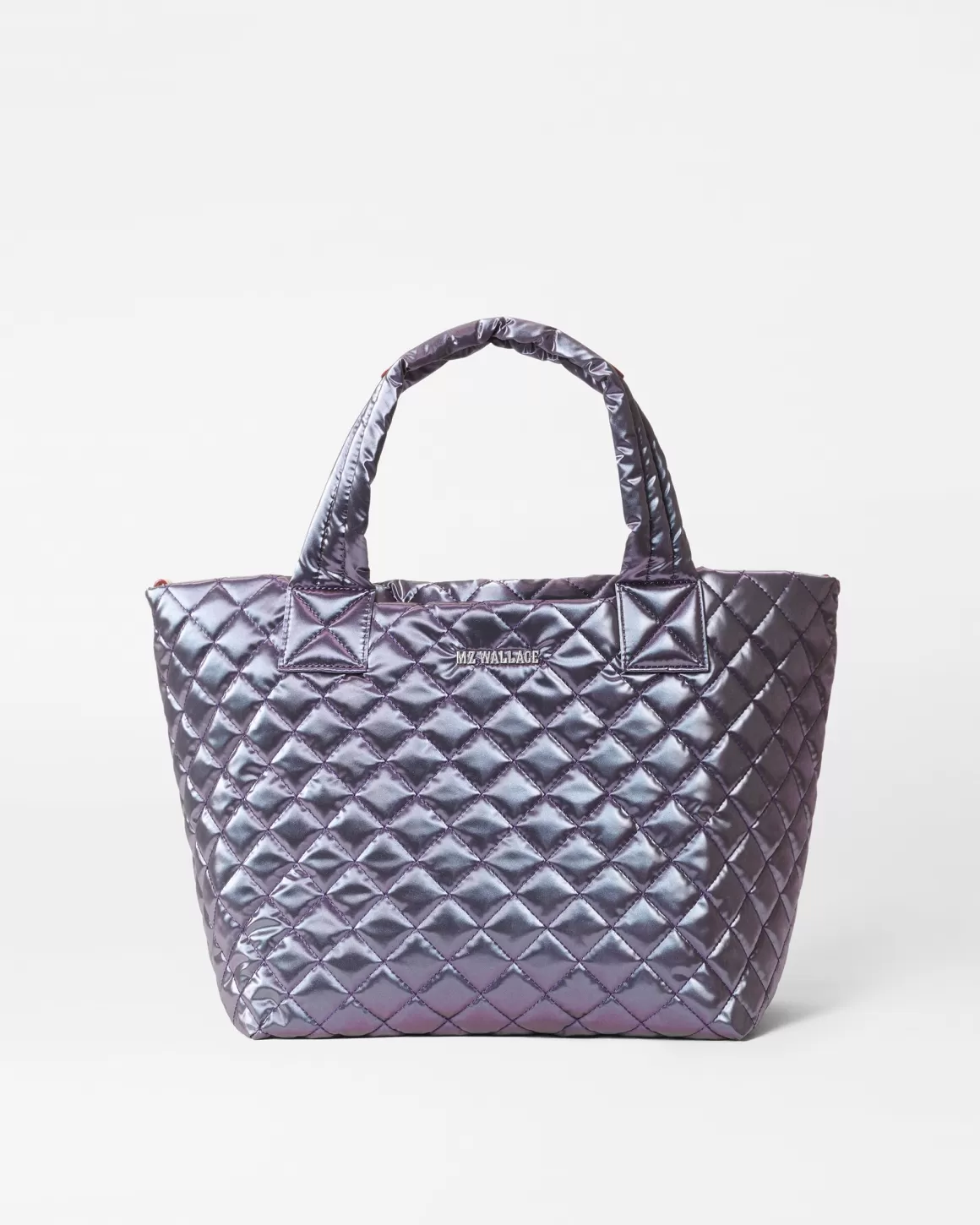 MZ Wallace Metro | The Metro Tote® Deluxe>The Metro Tote® Deluxe - Small