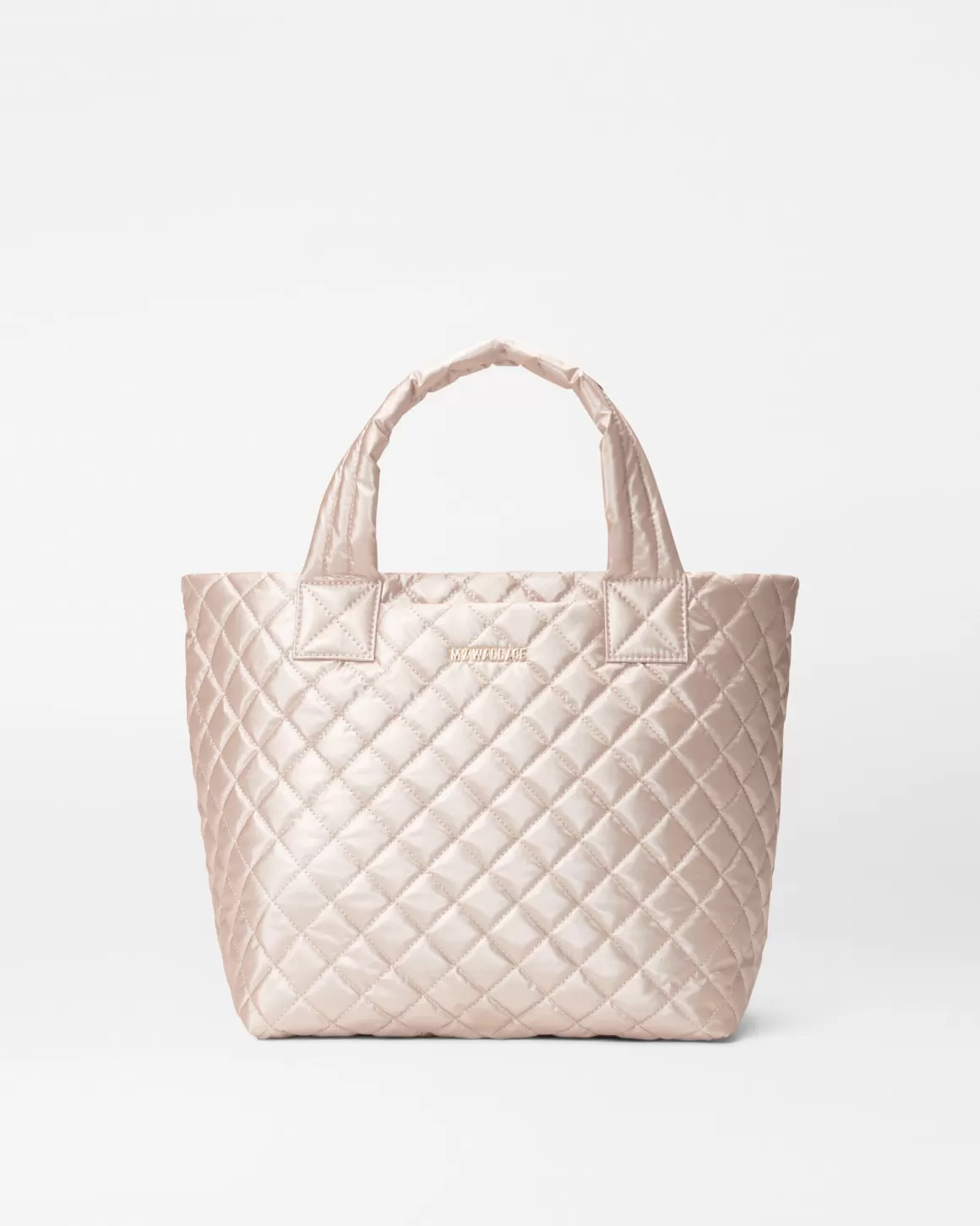 MZ Wallace Metro | Totes>The Metro Tote® Deluxe - Small