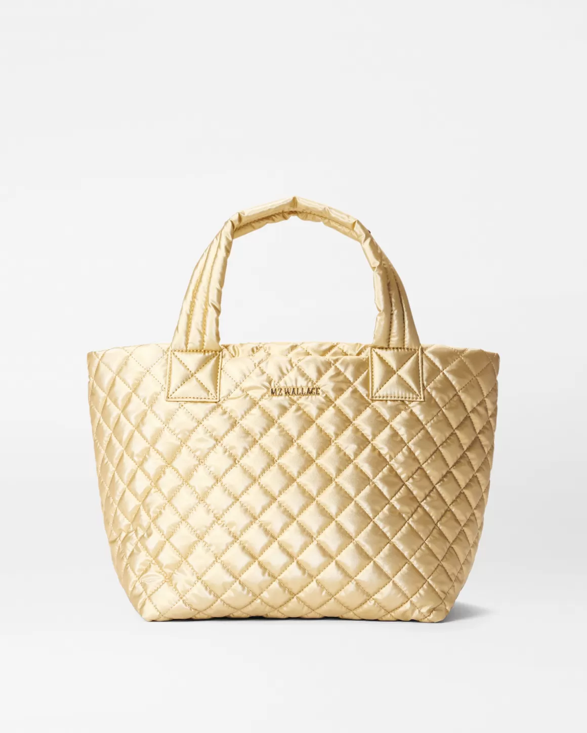 MZ Wallace Metro | Totes>The Metro Tote® Deluxe - Small