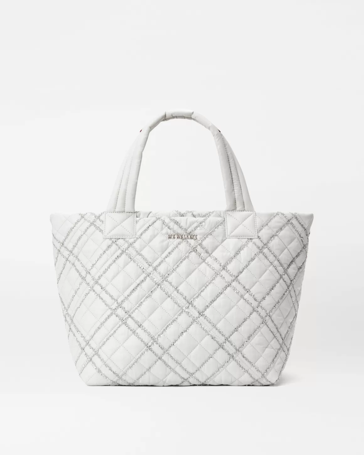 MZ Wallace Metro>The Metro Tote® Deluxe - Small