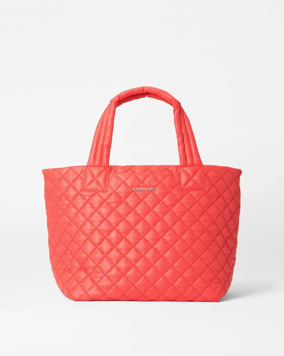 MZ Wallace Metro | Totes>The Metro Tote® Deluxe - Small