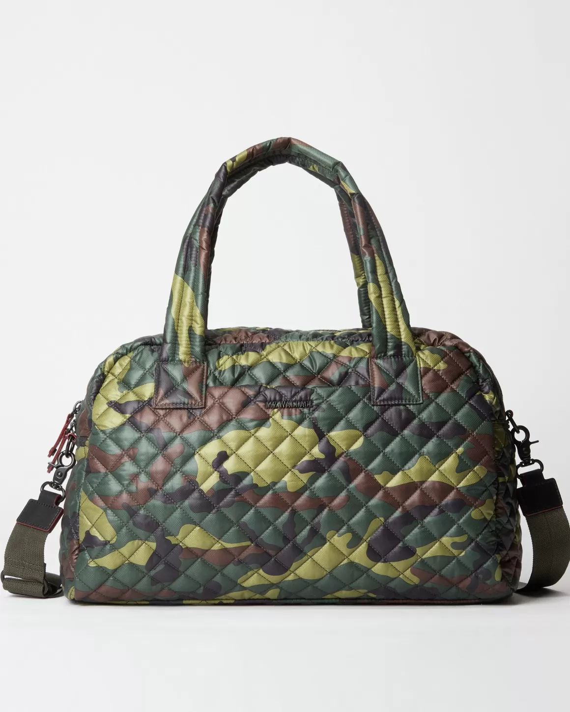 MZ Wallace Metro | Duffels>Travel Jimmy