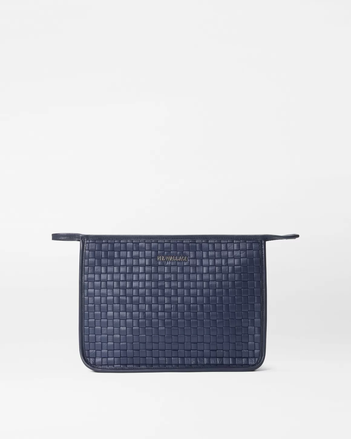 MZ Wallace Accessories>Woven Metro Clutch