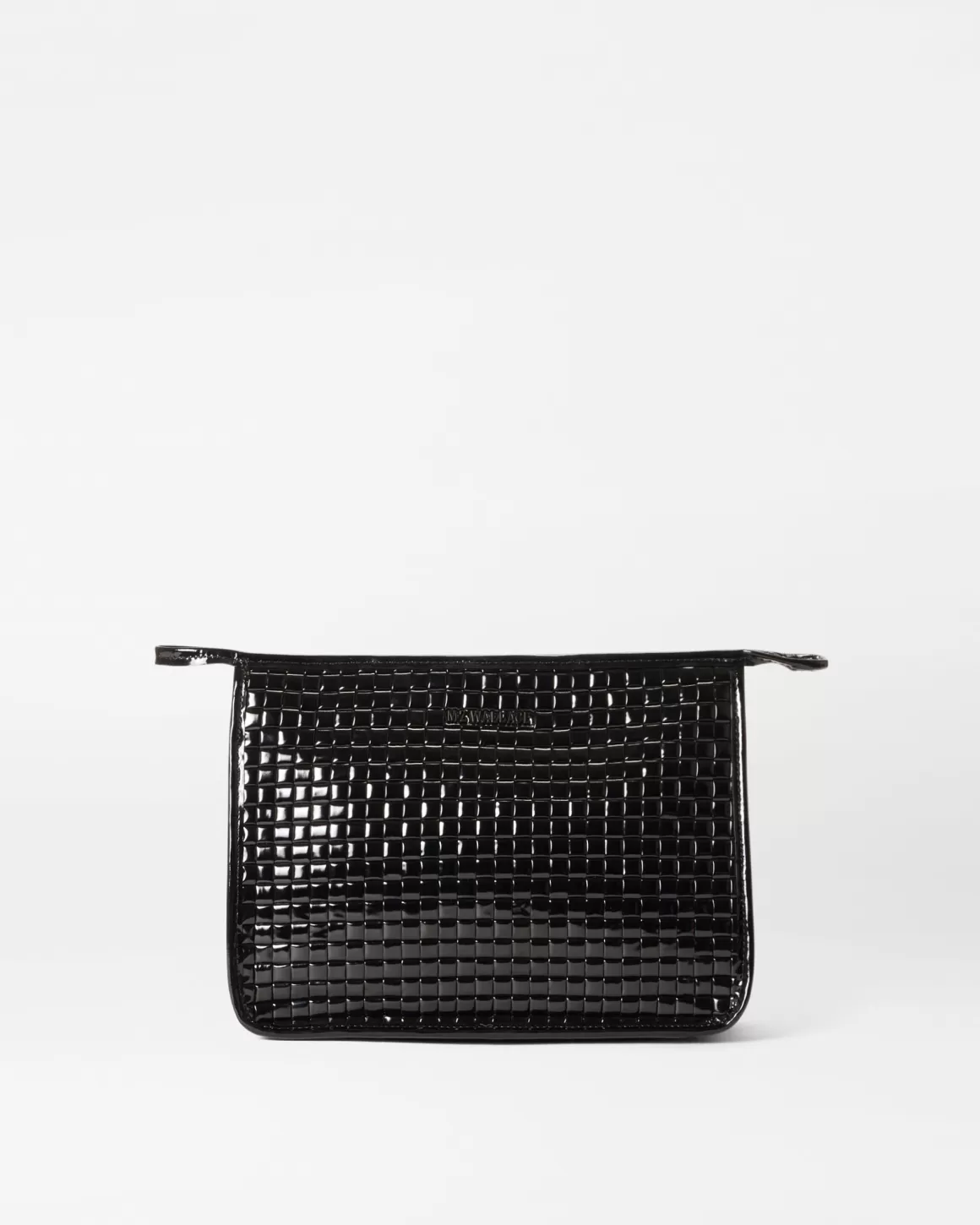 MZ Wallace Accessories>Woven Metro Clutch